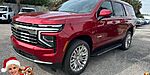 New 2026 CHEVROLET TAHOE LT in JACKSONVILLE, FLORIDA