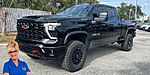 New 2026 CHEVROLET SILVERADO 2500 ZR2 in JACKSONVILLE, FLORIDA