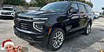 New 2026 CHEVROLET TAHOE RST in JACKSONVILLE, FLORIDA