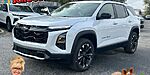 New 2026 CHEVROLET EQUINOX RS in JACKSONVILLE, FLORIDA