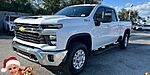 New 2026 CHEVROLET SILVERADO 2500 LT in JACKSONVILLE, FLORIDA