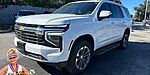 New 2026 CHEVROLET TAHOE LS in JACKSONVILLE, FLORIDA