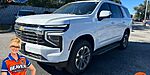 New 2026 CHEVROLET TAHOE LS in JACKSONVILLE, FLORIDA