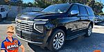 New 2026 CHEVROLET TAHOE PREMIER in JACKSONVILLE, FLORIDA