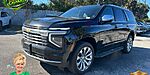 New 2026 CHEVROLET TAHOE PREMIER in JACKSONVILLE, FLORIDA