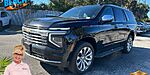 New 2026 CHEVROLET TAHOE PREMIER in JACKSONVILLE, FLORIDA