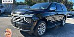 New 2026 CHEVROLET TAHOE PREMIER in JACKSONVILLE, FLORIDA