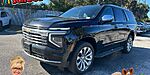 New 2026 CHEVROLET TAHOE PREMIER in JACKSONVILLE, FLORIDA
