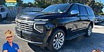 New 2026 CHEVROLET TAHOE PREMIER in JACKSONVILLE, FLORIDA