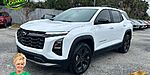 New 2026 CHEVROLET EQUINOX LT in JACKSONVILLE, FLORIDA