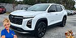 New 2026 CHEVROLET EQUINOX LT in JACKSONVILLE, FLORIDA