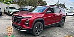 New 2026 CHEVROLET EQUINOX LT in JACKSONVILLE, FLORIDA