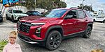 New 2026 CHEVROLET EQUINOX LT in JACKSONVILLE, FLORIDA