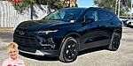 New 2026 CHEVROLET BLAZER LT in JACKSONVILLE, FLORIDA