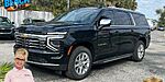 New 2026 CHEVROLET SUBURBAN PREMIER in JACKSONVILLE, FLORIDA
