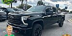 New 2026 CHEVROLET SILVERADO 2500 LT in JACKSONVILLE, FLORIDA
