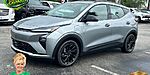 New 2027 CHEVROLET BOLT RS in JACKSONVILLE, FLORIDA
