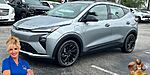 New 2027 CHEVROLET BOLT RS in JACKSONVILLE, FLORIDA