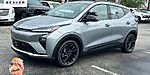 New 2027 CHEVROLET BOLT RS in JACKSONVILLE, FLORIDA