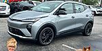 New 2027 CHEVROLET BOLT RS in JACKSONVILLE, FLORIDA