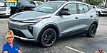 New 2027 CHEVROLET BOLT RS in JACKSONVILLE, FLORIDA