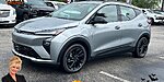 New 2027 CHEVROLET BOLT RS in JACKSONVILLE, FLORIDA