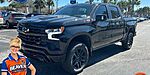 New 2026 CHEVROLET SILVERADO 1500 LT TRAIL BOSS in JACKSONVILLE, FLORIDA