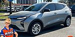 New 2027 CHEVROLET BOLT LT in JACKSONVILLE, FLORIDA