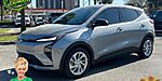 New 2027 CHEVROLET BOLT LT in JACKSONVILLE, FLORIDA