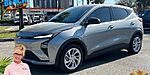 New 2027 CHEVROLET BOLT LT in JACKSONVILLE, FLORIDA