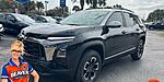 New 2026 CHEVROLET EQUINOX ACTIV in JACKSONVILLE, FLORIDA
