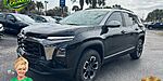New 2026 CHEVROLET EQUINOX ACTIV in JACKSONVILLE, FLORIDA