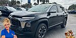 New 2026 CHEVROLET EQUINOX ACTIV in JACKSONVILLE, FLORIDA