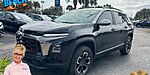New 2026 CHEVROLET EQUINOX ACTIV in JACKSONVILLE, FLORIDA