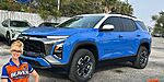 New 2026 CHEVROLET EQUINOX ACTIV in JACKSONVILLE, FLORIDA