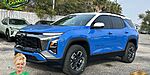 New 2026 CHEVROLET EQUINOX ACTIV in JACKSONVILLE, FLORIDA