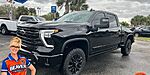 New 2026 CHEVROLET SILVERADO 3500 HIGH COUNTRY in JACKSONVILLE, FLORIDA