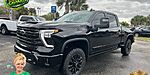 New 2026 CHEVROLET SILVERADO 3500 HIGH COUNTRY in JACKSONVILLE, FLORIDA
