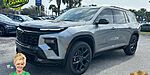 New 2026 CHEVROLET TRAVERSE RS in JACKSONVILLE, FLORIDA