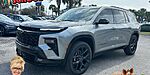 New 2026 CHEVROLET TRAVERSE RS in JACKSONVILLE, FLORIDA