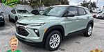 New 2026 CHEVROLET TRAILBLAZER LS in JACKSONVILLE, FLORIDA