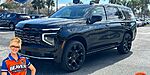 New 2026 CHEVROLET TAHOE HIGH COUNTRY in JACKSONVILLE, FLORIDA