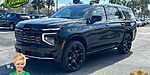 New 2026 CHEVROLET TAHOE HIGH COUNTRY in JACKSONVILLE, FLORIDA
