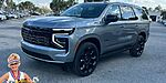 New 2026 CHEVROLET TAHOE HIGH COUNTRY in JACKSONVILLE, FLORIDA