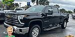 New 2026 CHEVROLET SILVERADO 2500 LTZ in JACKSONVILLE, FLORIDA