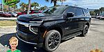 New 2026 CHEVROLET TAHOE LS in JACKSONVILLE, FLORIDA