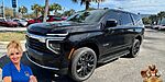 New 2026 CHEVROLET TAHOE LS in JACKSONVILLE, FLORIDA