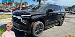 New 2026 CHEVROLET TAHOE LS in JACKSONVILLE, FLORIDA
