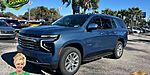 New 2026 CHEVROLET TAHOE PREMIER in JACKSONVILLE, FLORIDA