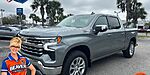 New 2026 CHEVROLET SILVERADO 1500 LTZ in JACKSONVILLE, FLORIDA